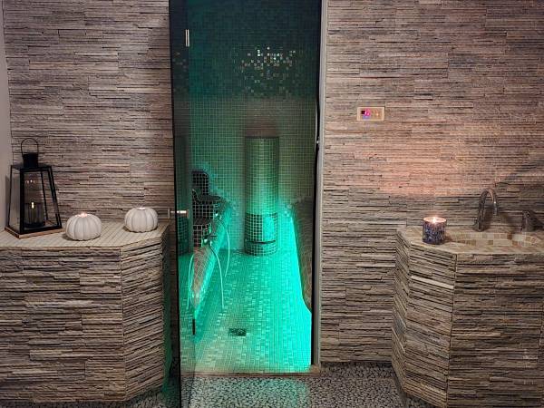 Ośrodek Wypoczynkowy Twardy Dół