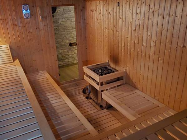 Ośrodek Wypoczynkowy Twardy Dół