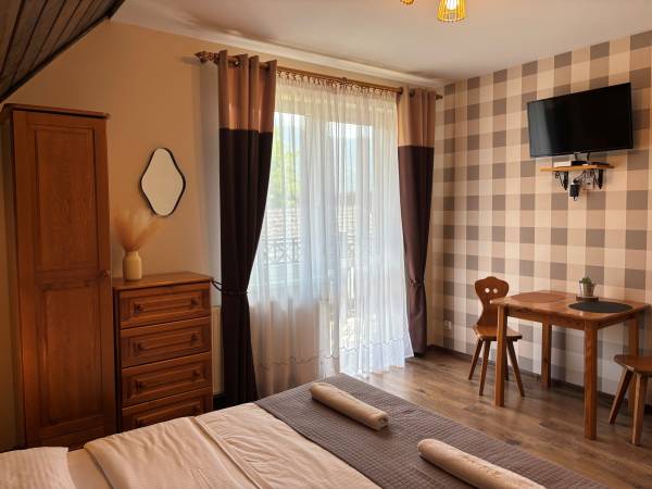 Pokoje Gościnne Wiktoria