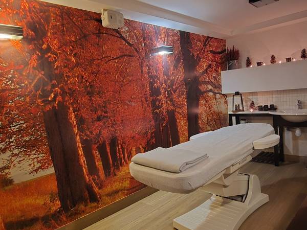 Ośrodek Wypoczynkowy Twardy Dół