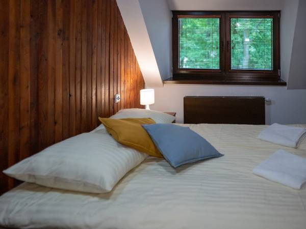 Ośrodek Wypoczynkowy Twardy Dół