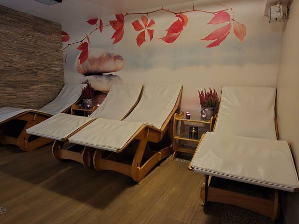 Ośrodek Wypoczynkowy Twardy Dół