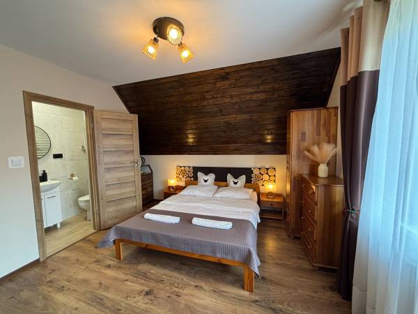 Pokoje Gościnne Wiktoria