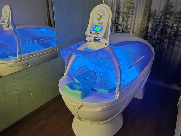 Ośrodek Wypoczynkowy Twardy Dół