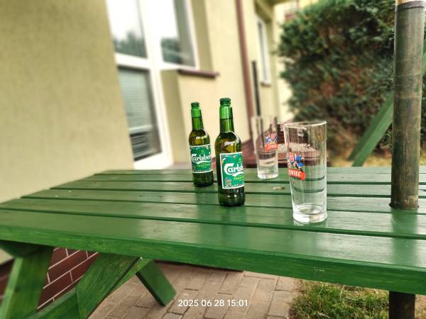 Pokoje gościnne Danusia 