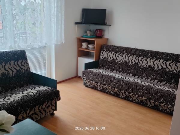 Pokoje gościnne Danusia 