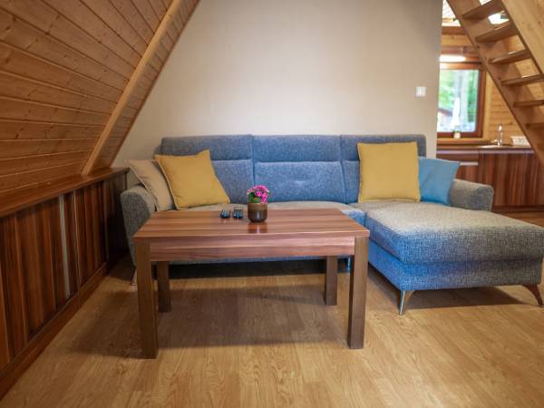 Ośrodek Wypoczynkowy Twardy Dół