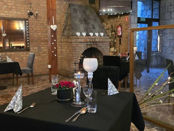 Ośrodek Wypoczynkowy Twardy Dół