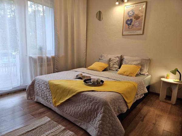 Noclegi u Krzysztofa