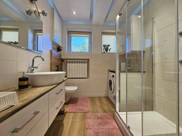 Noclegi u Krzysztofa