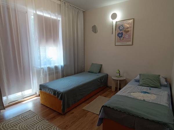 Noclegi u Krzysztofa