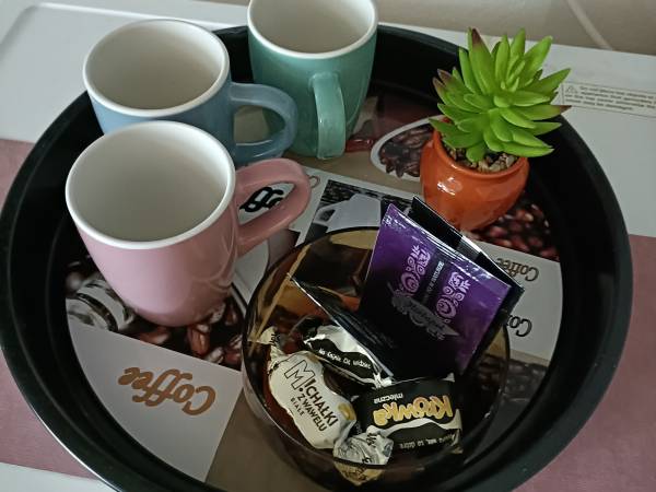 Noclegi u Krzysztofa