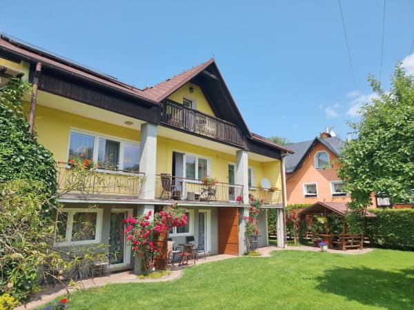 Pokoje Gościnne Adam