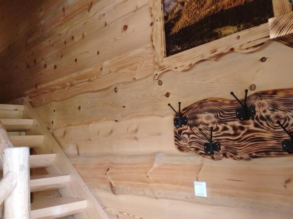 Domek w Dolinie Ciszy