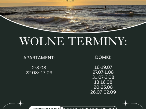 Max - Mielno Apartamenty Pokoje Domki Restauracja