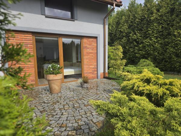 Apartament Zator Jankowice blisko Energylandii