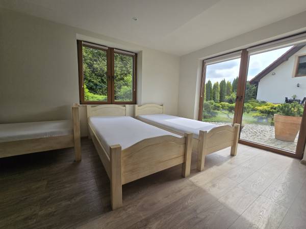 Apartament Zator Jankowice blisko Energylandii