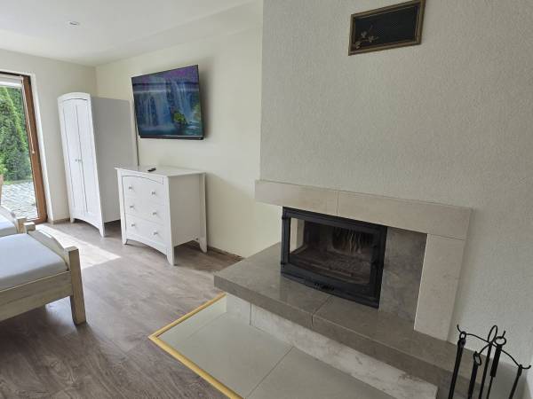 Apartament Zator Jankowice blisko Energylandii