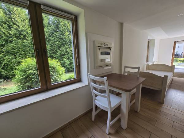 Apartament Zator Jankowice blisko Energylandii