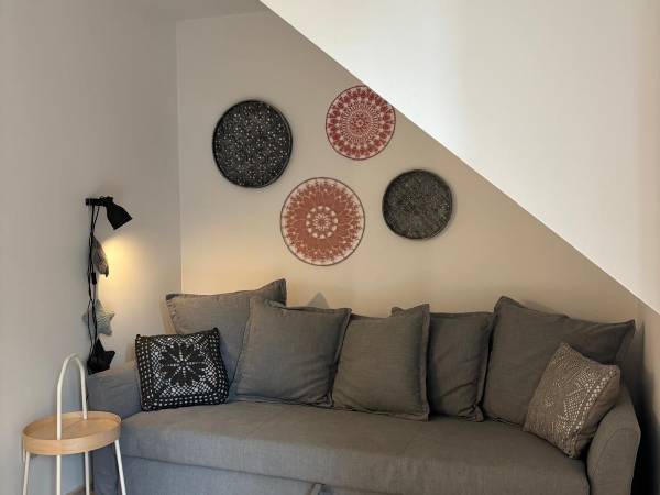 Apartament nr.4