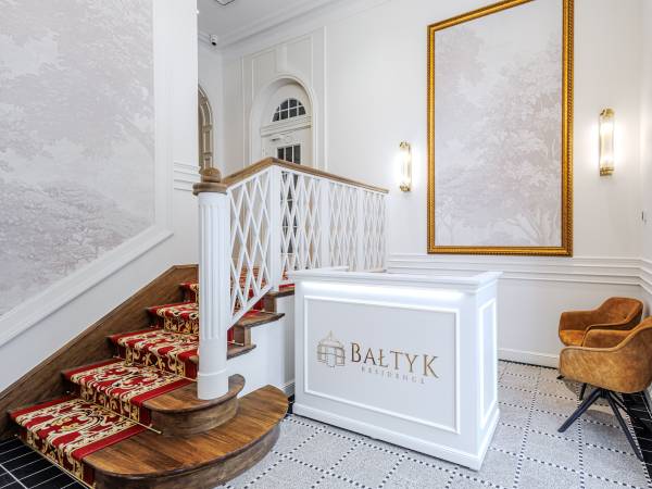 HOTEL BAŁTYK