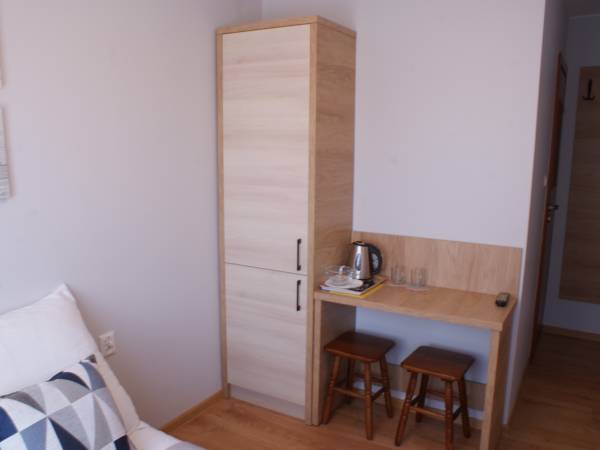 Pokój nr.2 z łazienką