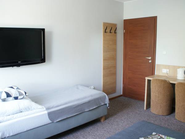 Pokój nr.23 z łazienką i balkonem