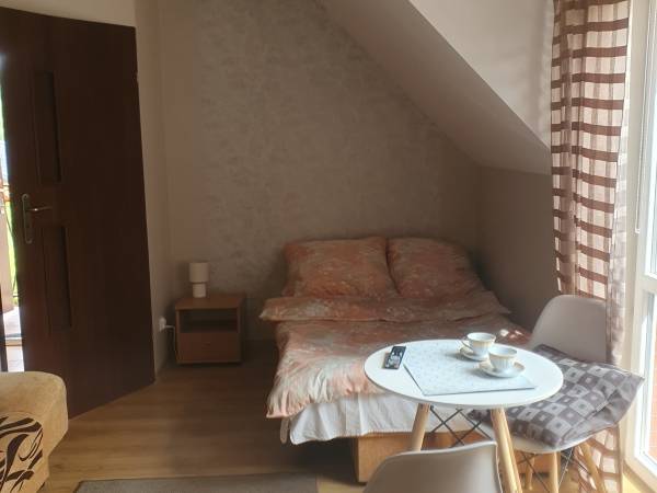 Pokoje Gościnne ArGo