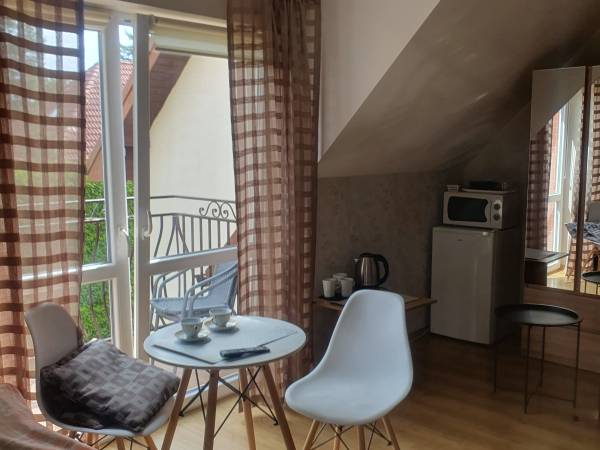 Pokoje Gościnne ArGo