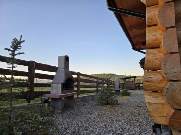 Grill przy każdym domu