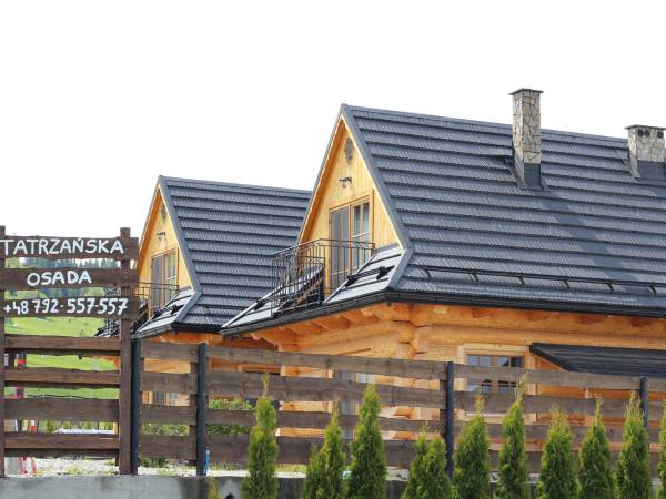Tatrzańska Osada