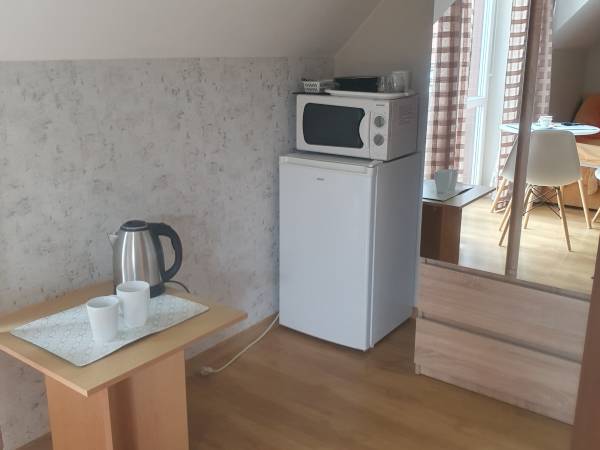 Pokoje Gościnne ArGo