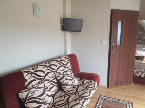 Pokoje Gościnne ArGo