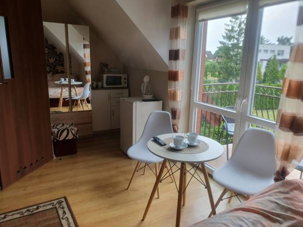 Pokoje Gościnne ArGo