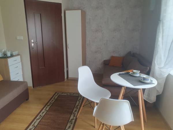 Pokoje Gościnne ArGo