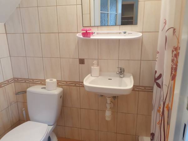 Pokoje Gościnne ArGo