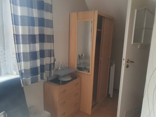 Pokoje Gościnne ArGo