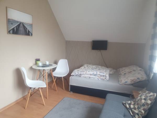 Pokoje Gościnne ArGo