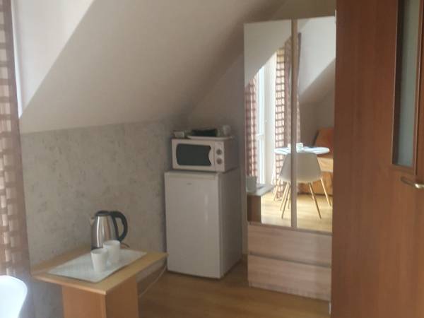 Pokoje Gościnne ArGo