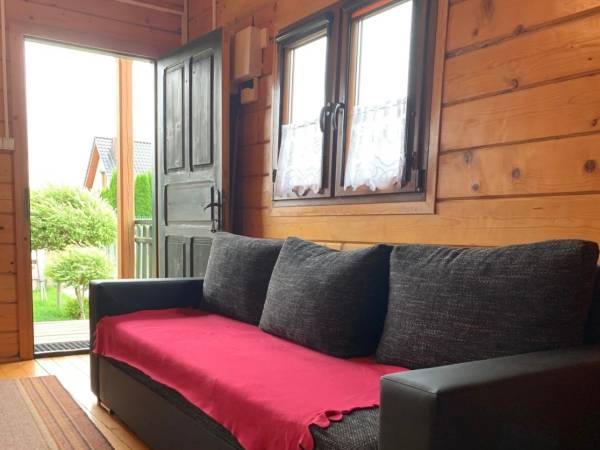 Domki letniskowe Krajan