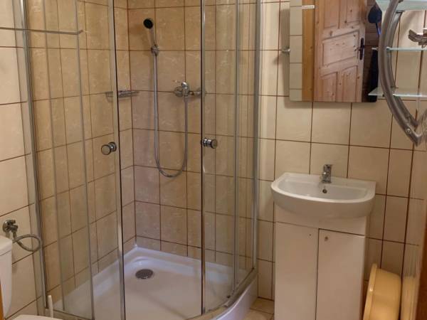 Domki letniskowe Krajan