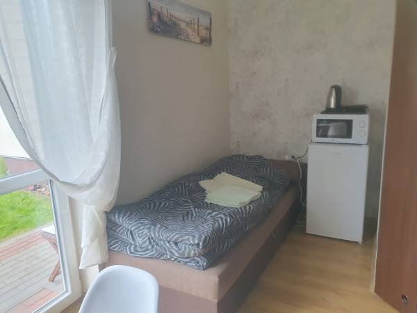 Pokoje Gościnne ArGo