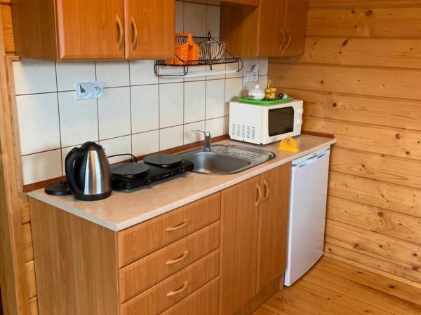 Domki letniskowe Krajan