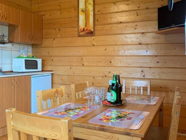 Domki letniskowe Krajan