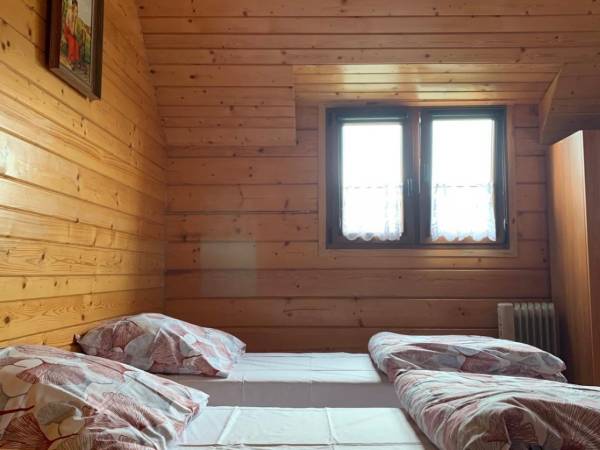 Domki letniskowe Krajan