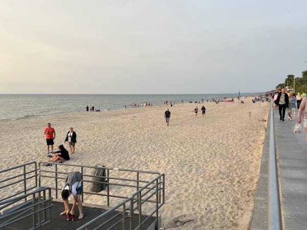 Domki letniskowe Krajan