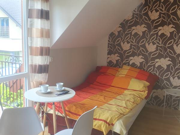 Pokoje Gościnne ArGo