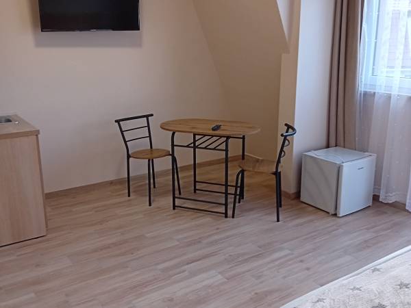 Pokoje blisko morza Sunset