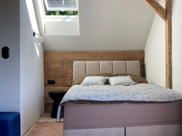 Agroturystyka w sercu w Gór Sowich - Przygórze 201