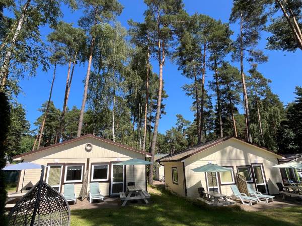 Sosenkowo Domki letniskowe 